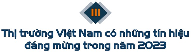 Sếp Mirae Asset Securities: Việt Nam là một trong những nơi đáng để đầu tư nhất, thị trường đã chạm đáy và sẽ sớm khởi sắc - Ảnh 5.