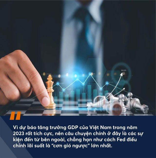 Sếp Mirae Asset Securities: Việt Nam là một trong những nơi đáng để đầu tư nhất, thị trường đã chạm đáy và sẽ sớm khởi sắc - Ảnh 5.