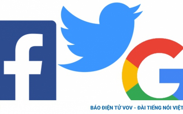 Google, Twitter, Facebook đối mặt với những quy tắc nội dung chặt chẽ hơn của EU. (Ảnh: KT)