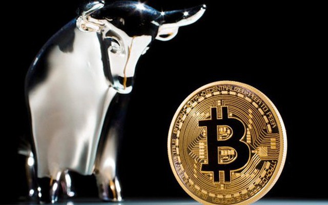 Đồng Bitcoin tăng vọt, báo hiệu điều tồi tệ nhất đã qua?