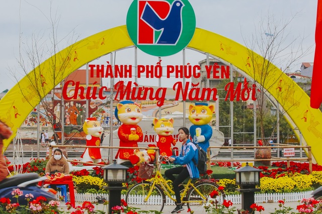 Diện mạo phủ công nghiệp Vĩnh Phúc, nơi sản xuất hàng triệu xe máy mỗi năm - Ảnh 9.