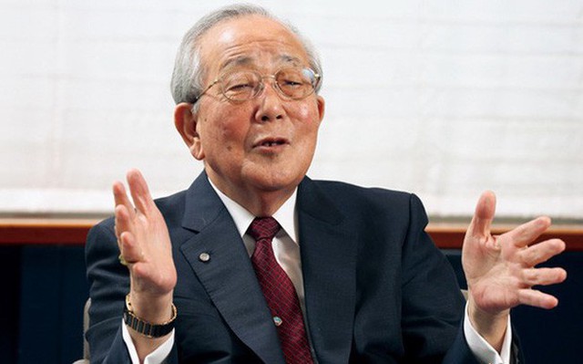 Ông trùm kinh doanh Nhật Bản Inamori Kazuo: Lãnh đạo chỉ trọng người tài mà thờ ơ với kiểu nhân viên này là thiển cận, doanh nghiệp sớm muộn sẽ tan rã - Ảnh 2.