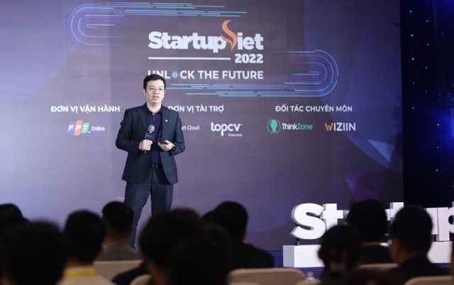 FPT Smart Cloud công bố chương trình hỗ trợ startup Việt lên tới hàng tỷ đồng - Ảnh 1.