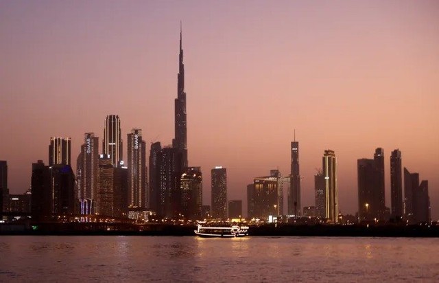 Cơn sốt bất động sản ở Dubai bắt đầu khiến người thuê nhà trả giá: Bỏ thêm cả trăm triệu đồng để được gia hạn hợp đồng - Ảnh 1.