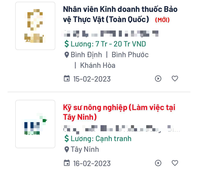 Đây là ngành học tiềm năng, có nhiều cơ hội việc làm nhưng học sinh chưa biết tới - Ảnh 2.