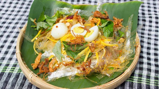 The profession of making Tay Ninh specialties has just become a national intangible cultural heritage: It turns out to be a favorite dish of young people - Photo 9.