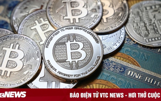 Đồng Bitcoin hôm nay tiếp tục tăng giá.