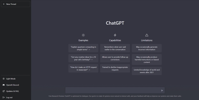 ChatGPT là mối đe dọa nhiều ngành nghề, nhưng sử dụng thông minh, nó giúp bạn kiếm tiền hiệu quả như thế nào? - Ảnh 2.