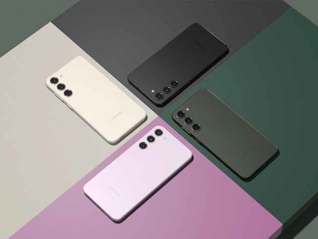 Galaxy S23 Ultra ra mắt với cấu hình đỉnh nhất từ trước đến nay, camera nâng cấp, giá từ 32 triệu đồng đối đầu iPhone 14 Pro Max - Ảnh 3. Galaxy S23 Ultra ra mắt với cấu hình đỉnh nhất từ trước đến nay, camera nâng cấp, giá từ 32 triệu đồng đối đầu iPhone 14 Pro Max - Ảnh 3.