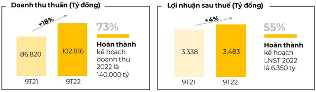 Chỉ dấu khó khăn rõ rệt của ngành bán lẻ: Ông lớn Thế giới di động mạnh tay cắt giảm 7.000 nhân sự trong vỏn vẹn 3 tháng cuối năm - Ảnh 1.