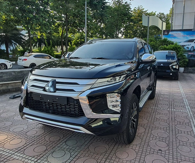 Mitsubishi chạy đua ưu đãi: Tặng tiền, phụ kiện và cả quà cho khách mua xe sau Tết - Ảnh 3.