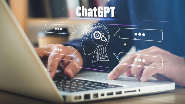 Được mệnh danh bậc thầy kiến thức, siêu AI ChatGPT khiến nhiều người ngỡ ngàng đưa ra nhận xét khi dùng GPT viết báo: Thông tin sai lệch, làm hại độc giả và mất giá trị đạo đức nghề báo - Ảnh 3. Được mệnh danh bậc thầy kiến thức, siêu AI ChatGPT khiến nhiều người ngỡ ngàng đưa ra nhận xét khi dùng GPT viết báo: Thông tin sai lệch, làm hại độc giả và mất giá trị đạo đức nghề báo - Ảnh 3.