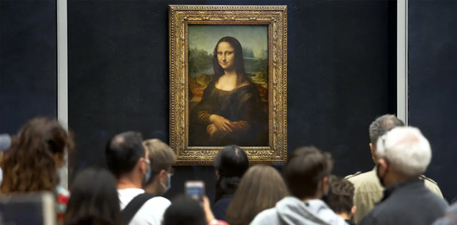 Vụ trộm thế kỷ giúp bức tranh Mona Lisa trở nên nổi tiếng khắp thế giới - Ảnh 5.