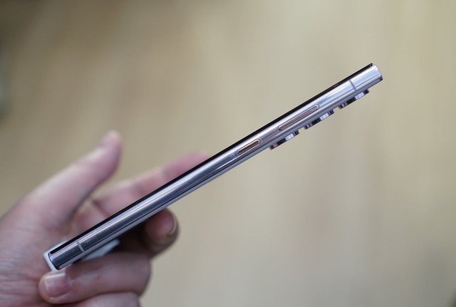 Chi tiết Galaxy S23 Ultra tại Việt Nam: Xứng đáng siêu phẩm số một thị trường cho người không thích iPhone - Ảnh 5.