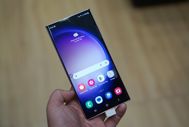 Chi tiết Galaxy S23 Ultra tại Việt Nam: Xứng đáng siêu phẩm số một thị trường cho người không thích iPhone - Ảnh 2.