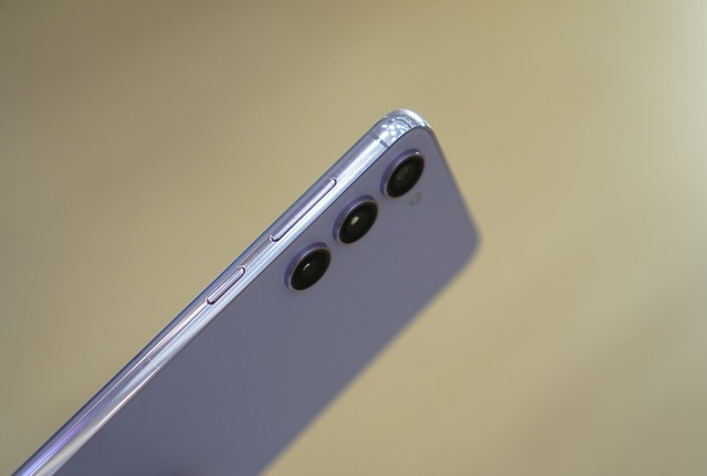 Chi tiết Galaxy S23 Ultra tại Việt Nam: Xứng đáng siêu phẩm số một thị trường cho người không thích iPhone - Ảnh 13.