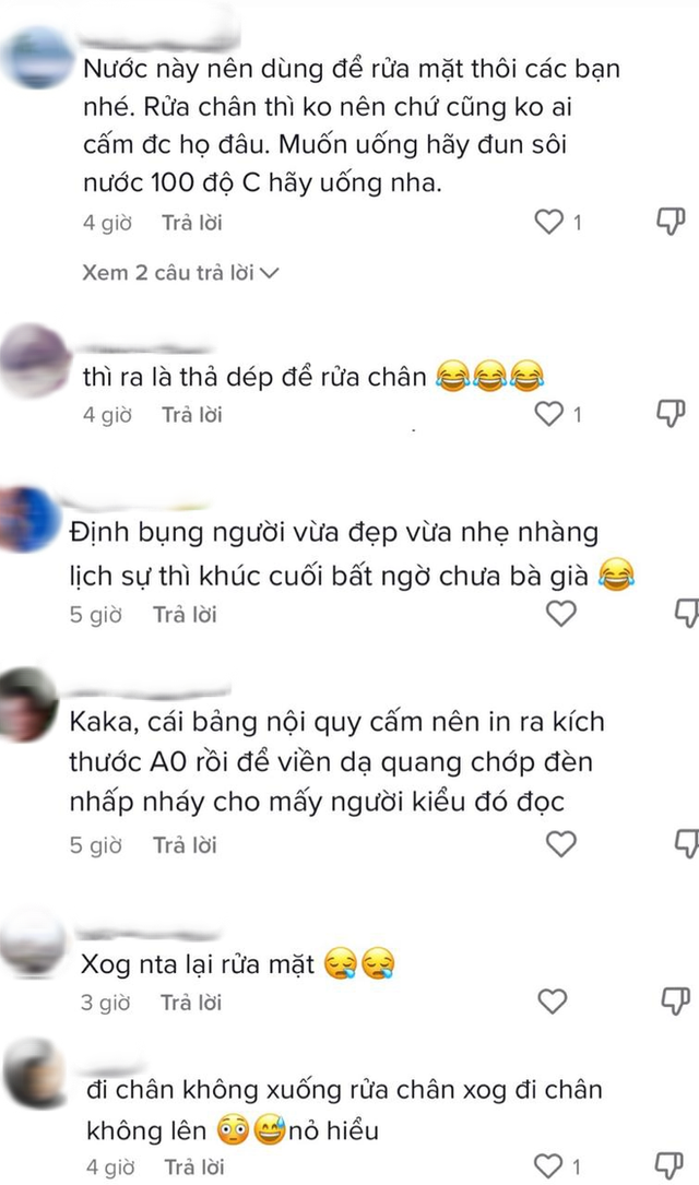 Bắt trend đi Đền Cùng - Giếng Ngọc xin lộc đầu năm nhưng cô gái lại có hành động “phản cảm” khiến ai cũng bàng hoàng - Ảnh 6. Bắt trend đi Đền Cùng - Giếng Ngọc xin lộc đầu năm nhưng cô gái lại có hành động “phản cảm” khiến ai cũng bàng hoàng - Ảnh 6.
