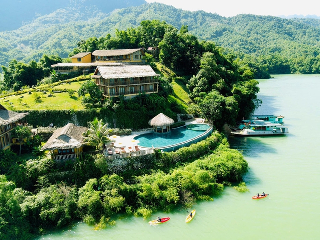 Trang du lịch nổi tiếng công bố giải thưởng thường niên: Phong Nha, Ninh Bình lọt vào top thế giới - Ảnh 7.