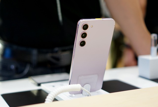 Chi tiết Galaxy S23 Ultra tại Việt Nam: Xứng đáng siêu phẩm số một thị trường cho người không thích iPhone - Ảnh 10.
