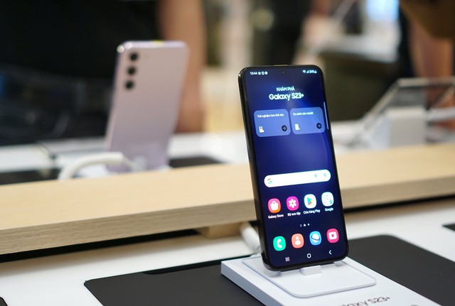 Chi tiết Galaxy S23 Ultra tại Việt Nam: Xứng đáng siêu phẩm số một thị trường cho người không thích iPhone - Ảnh 9.