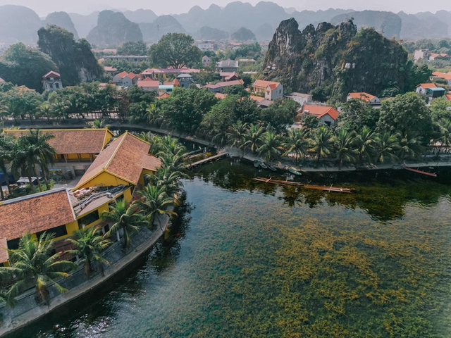 Trang du lịch nổi tiếng công bố giải thưởng thường niên: Phong Nha, Ninh Bình lọt vào top thế giới - Ảnh 3.