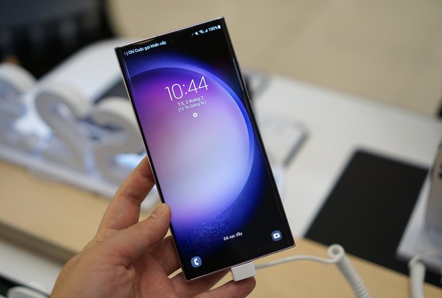 Chi tiết Galaxy S23 Ultra tại Việt Nam: Xứng đáng siêu phẩm số một thị trường cho người không thích iPhone - Ảnh 7.
