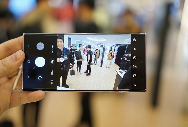 Chi tiết Galaxy S23 Ultra tại Việt Nam: Xứng đáng siêu phẩm số một thị trường cho người không thích iPhone - Ảnh 6.