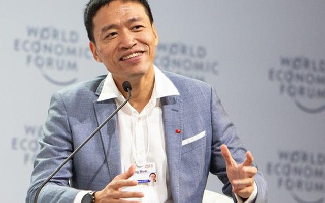 Ông Lê Hồng Minh gia nhập CLB tài sản nghìn tỷ sau khi cổ phiếu VNZ phá vỡ kỷ lục thị giá, xếp thứ 4 top doanh nhân công nghệ giàu nhất Ông Lê Hồng Minh gia nhập CLB tài sản nghìn tỷ sau khi cổ phiếu VNZ phá vỡ kỷ lục thị giá, xếp thứ 4 top doanh nhân công nghệ giàu nhất