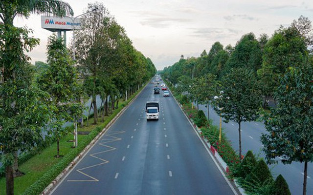 Thành phố trực thuộc tỉnh đông dân nhất Việt Nam, ngang Cần Thơ, Đà Nẵng có gì đặc biệt?