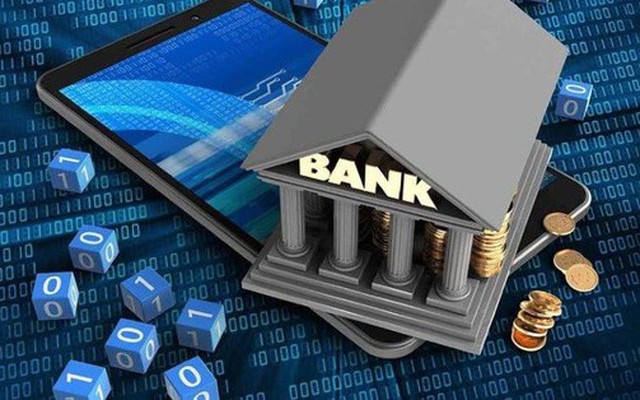 Lượng khách hàng mới tăng chóng mặt, có hơn 10% dân số dùng Techcombank, hơn 20% dân số sử dụng MB