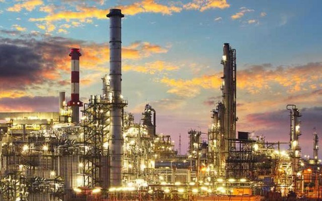 Sau 5 năm khởi công, siêu dự án Tổ hợp Hóa dầu Long Sơn sẽ đi vào hoạt động giữa năm 2023 Sau 5 năm khởi công, siêu dự án Tổ hợp Hóa dầu Long Sơn sẽ đi vào hoạt động giữa năm 2023