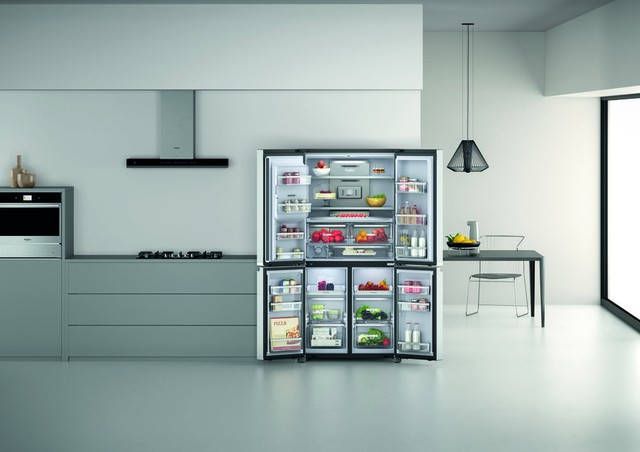 5 thương hiệu tủ lạnh tốt nhất theo gợi ý của chuyên gia đồ gia dụng - Ảnh 6.