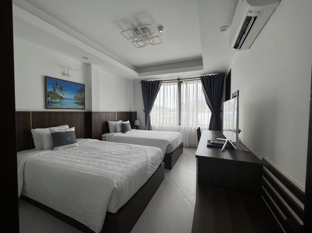 At the beginning of the year when traveling to Con Dao, don't worry about running out of rooms, these are hotels with deep discounts and good service you should choose - Photo 16.