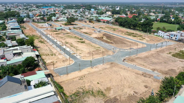 “Thời điểm nói đến bất động sản ven đô ai cũng chán thì đó là lúc đầu tư tốt nhất” - Ảnh 1.