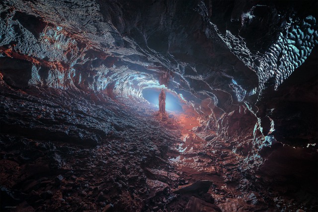 Suggested itinerary for 3 days 2 nights to experience Hung Thoong - a new chain of natural caves in Quang Binh - Photo 7.