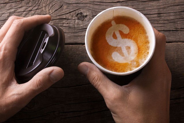 Triệu phú tự thân: Muốn tiết kiệm nhiều tiền hơn, bạn không cần phải từ bỏ hiệu ứng latte, thay vào đó hãy làm điều này - Ảnh 1.