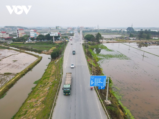 Quế Võ bứt phá trước thời điểm chính thức nâng cấp lên thị xã của tỉnh Bắc Ninh - Ảnh 9.