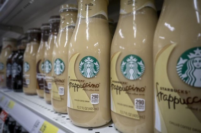 300.000 chai cà phê Starbucks bị thu hồi vì chứa thủy tinh - Ảnh 2.
