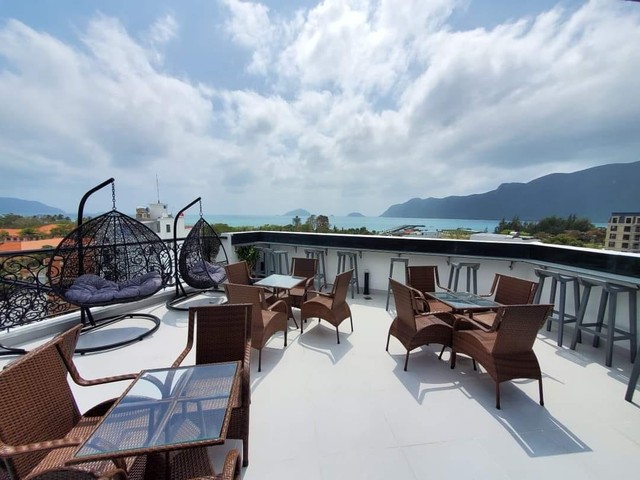 At the beginning of the year when traveling to Con Dao, don't worry about running out of rooms, these are hotels with deep discounts and good services you should choose - Photo 14.