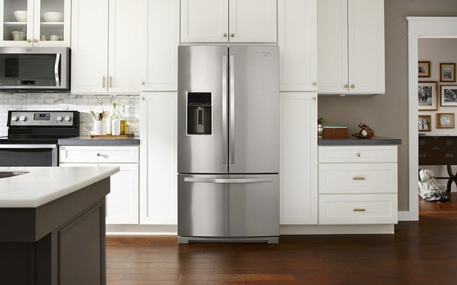 5 thương hiệu tủ lạnh tốt nhất theo gợi ý của chuyên gia đồ gia dụng - Ảnh 3.