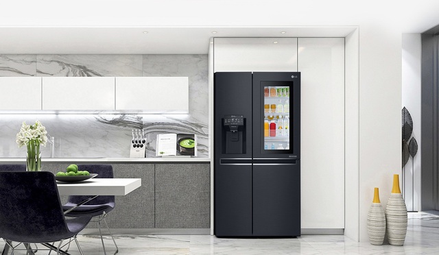 5 thương hiệu tủ lạnh tốt nhất theo gợi ý của chuyên gia đồ gia dụng - Ảnh 2.