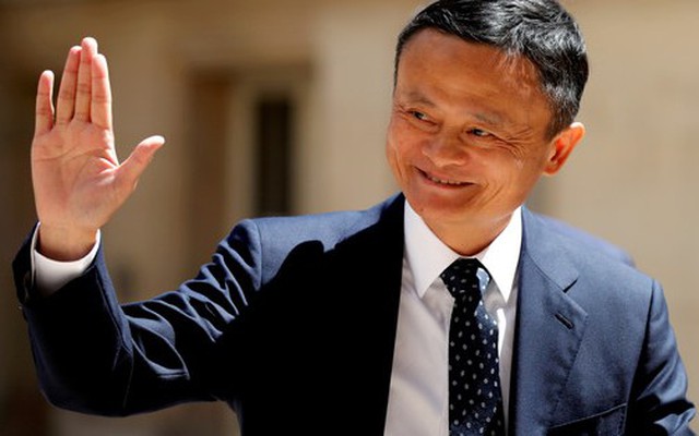 Sau thời gian 'im hơi lặng tiếng', Jack Ma bất ngờ xuất hiện ở Úc để gặp 'người đặc biệt'