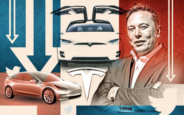 "Gã ngông" Elon Musk đặt mục tiêu doanh số cho Tesla bằng cả Toyota và Volkswagen cộng lại, chuyên gia nói luôn: "bất khả thi"