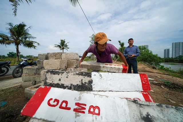 Nhiều đề xuất ‘nóng’ triển khai dự án Đường vành đai 3 TPHCM - Ảnh 1.