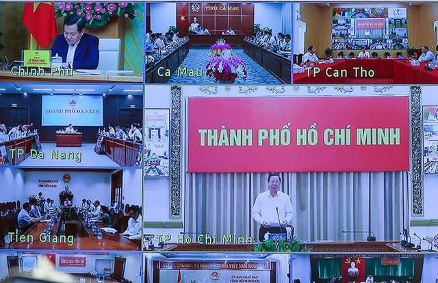 Chủ tịch Hà Nội: Dự án ‘thông được đầu này thì bị chặn hết các đầu khác’ - Ảnh 2.