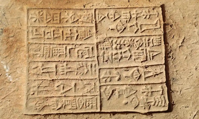 Phát hiện cung điện 4.500 năm tuổi: Chìa khóa khám phá nền văn minh quan trọng không kém gì Hy Lạp và Ai Cập cổ đại - Ảnh 3.