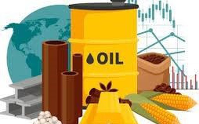 Thị trường ngày 21/2: Giá dầu, vàng, nhôm, đồng, quặng sắt và thép cây đồng loạt tăng
