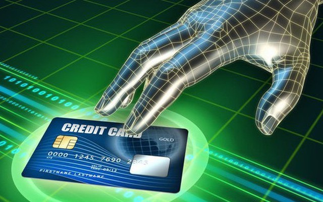 Chuyên gia Mỹ cảnh báo: Thẻ tín dụng bỗng phát sinh giao dịch chỉ 200 đồng? Cẩn thận bạn có thể bị chiếm đoạt hết tiền