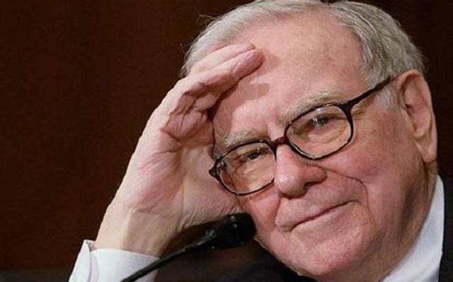 Người khiến Warren Buffett phải nể phục: "Tôi ước mình có thể kinh doanh 'sáng suốt' như cậu ấy khi ở độ tuổi 30"