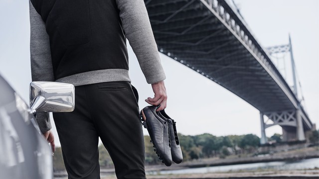 Adidas - từ xưởng giày tạm bợ đến thương hiệu hàng đầu thế giới, nâng niu từng đôi chân các thượng đế bằng cả tấm lòng - Ảnh 16.